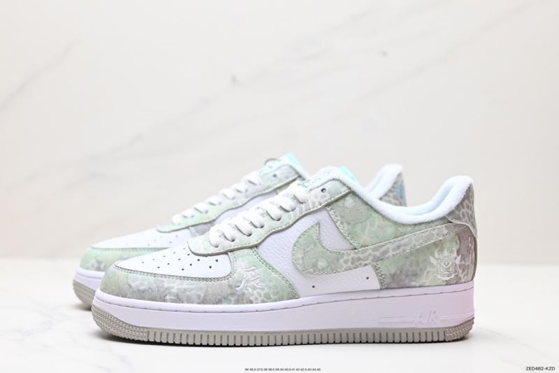 Nike Air Force 1 Shoes